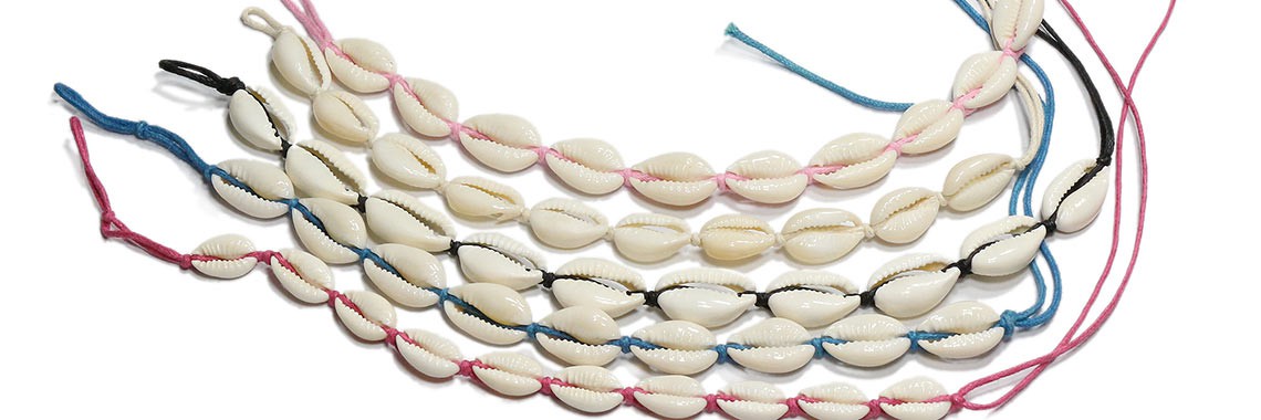 Tribal Anklets