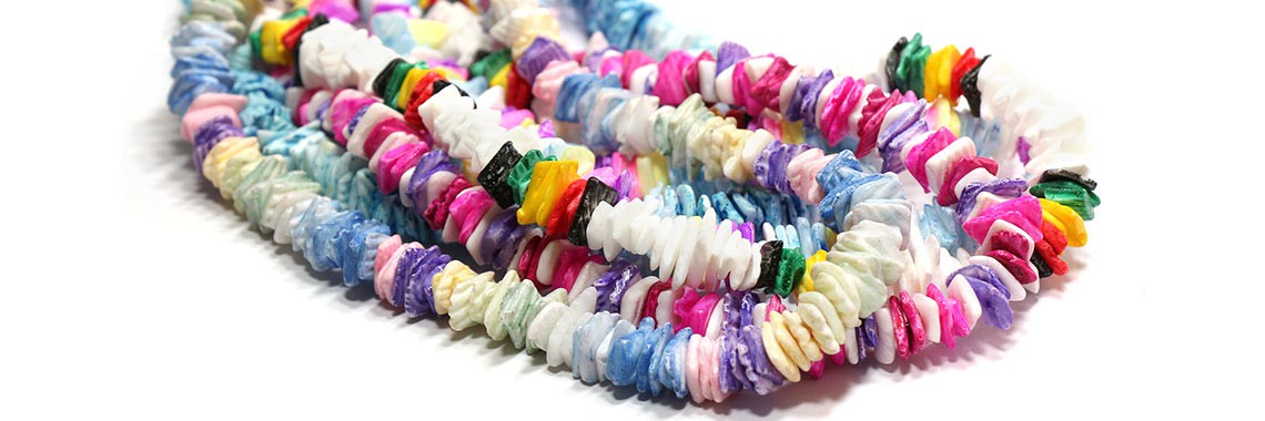 Native Necklaces