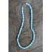 Puka Shell Necklace Sky Blue