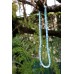 Puka Shell Necklace Sky Blue