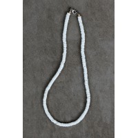 Hawaiian Puka Shell Necklace