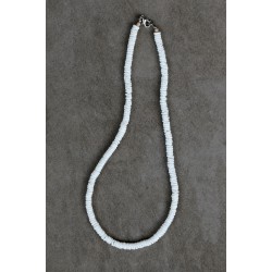 Hawaiian Puka Shell Necklace