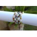 Macrame Friendship Bracelet with Cowry Sigay Shells 5 pcs lot