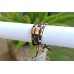 Tribal Ethnic Macrame Bracelets